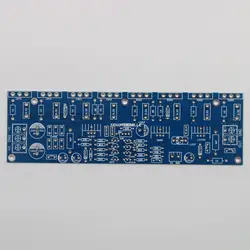 HiFi Mono 400W 1943+5200 Power Amplifier Bare Board High-Power Amp PCB