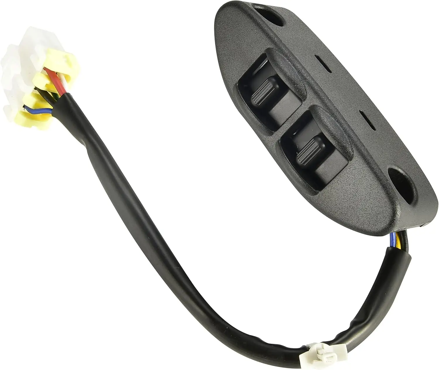 

Front Left Driver Side Power Seat Adjustment Switch for 2003-2008 Nissan 350Z 87066-cd001 87066cd001 Car Seat Adjust Switch