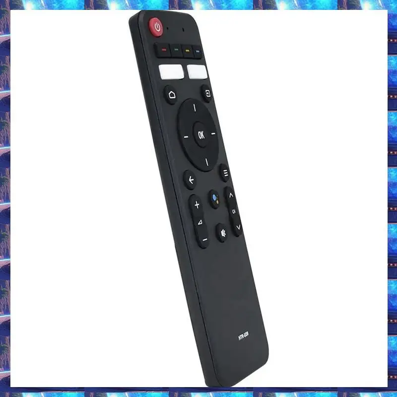 2025 HTR-U28 Voice …