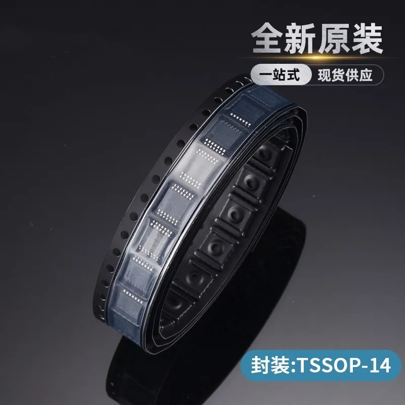 Nuevo chip de conversión original PCM1754DBQR SSOP16 PCM1789PWR TSSOP24 PCM5101APWR TSSOP20 PCM1796DBR SSOP28 PCM1808PWR TSSOP14