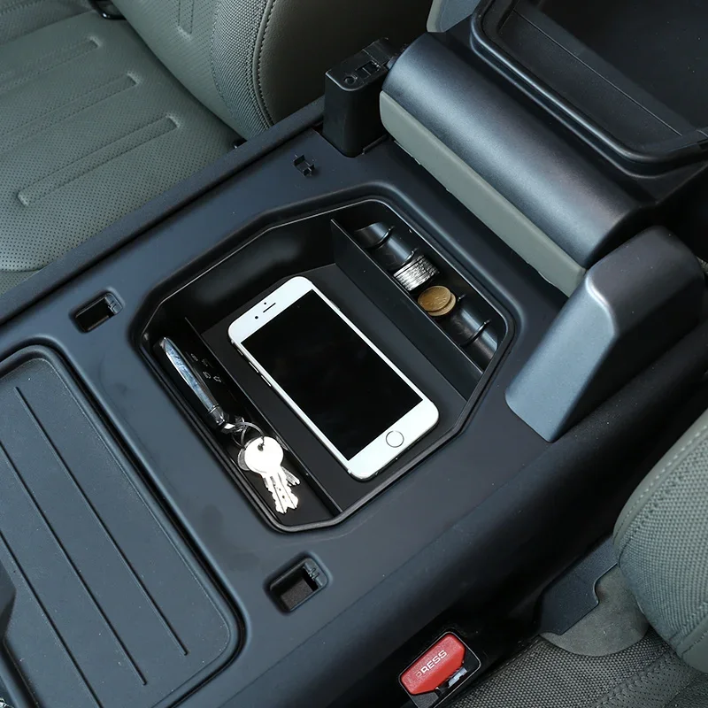 Abs Central Control…