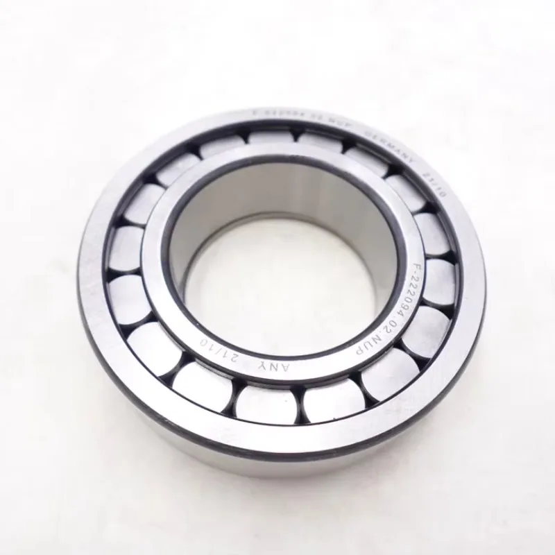 F-222094.02 NUP NA Radial Cylindrical Roller Bearings 70*125*36mm