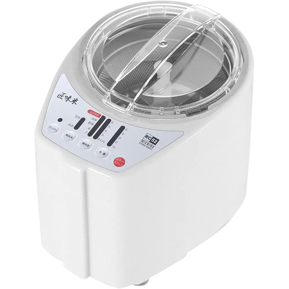 

машина для рисования KITCHEN PRODUCT Takumiajimai White MB-RC52W