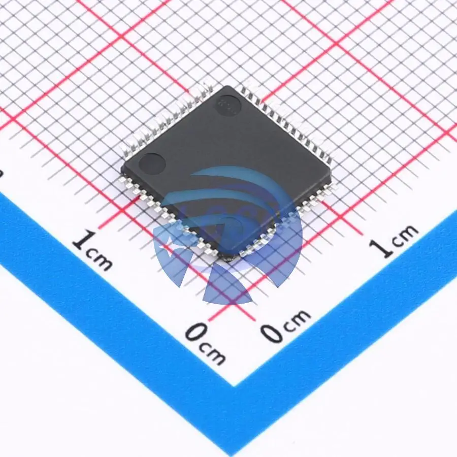 R5F21258SNFP#V2 64KB 2.2V~5.5V 3KB 20MHz 41 LQFP-52(10x10) Microcontrollers (MCU/MPU/SOC) china supplier