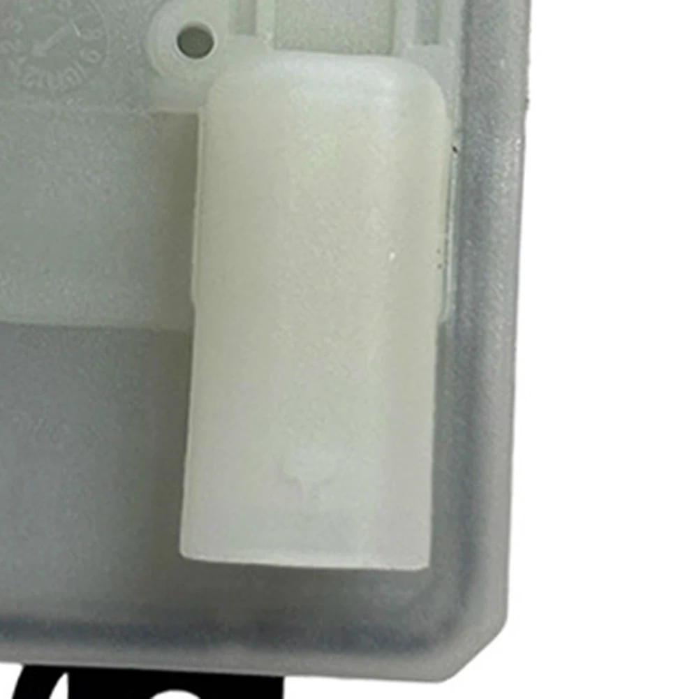 

Fuel Door Replacement Fuel Door Motor Fuel Tank Door Replacement Part OEM 7378259 Stable Operation Direct Replacement