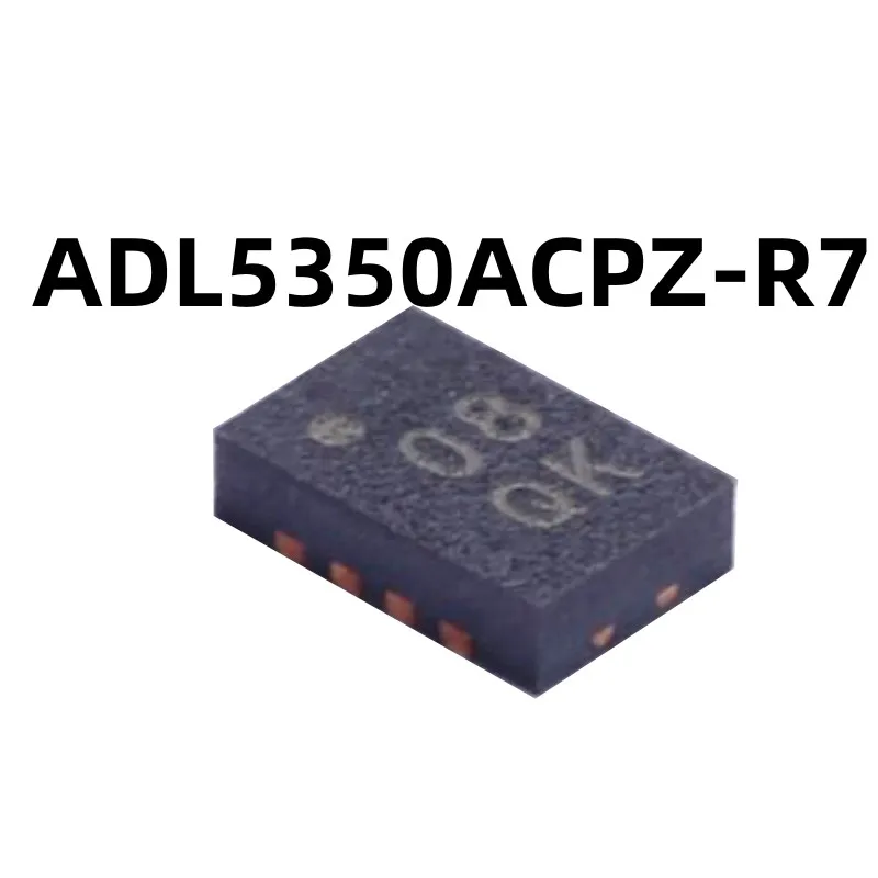 

5-10 шт. ADL5350ACPZ 08 O8 LFCSP8 100% новый и оригинальный