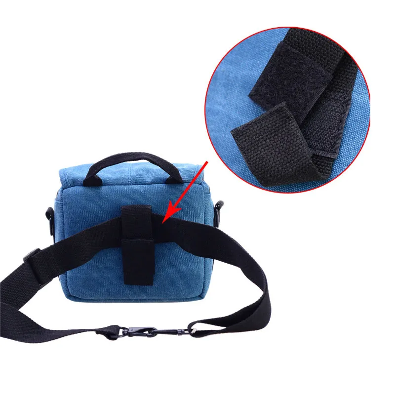 Сумка для фотокамеры для Fujifilm X-M5 X-T50 X-S20 X-S10 X-T200 X-T100 X-T30 XS20 X-A20 XT30 II XT20 XT10 XM5 XE4 XE3 X-PRO 3 2