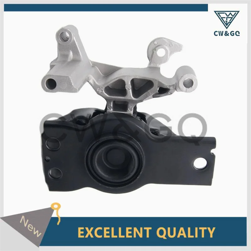 

11210-CY01B Auto Transmission Parts Rubber Engine Motor Mount for Nissan SERENA Steel Bracket