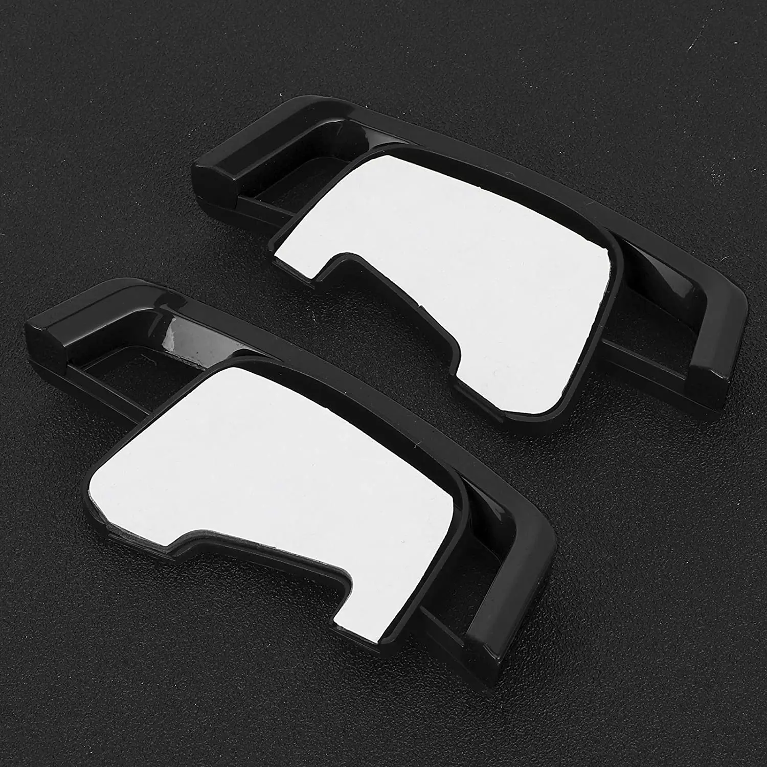 

1 Pair Car Steering Wheel Shift Paddle Shifter Extended Fit For Golf MK7 MK7.5 R 2013-2020 Car Accessories