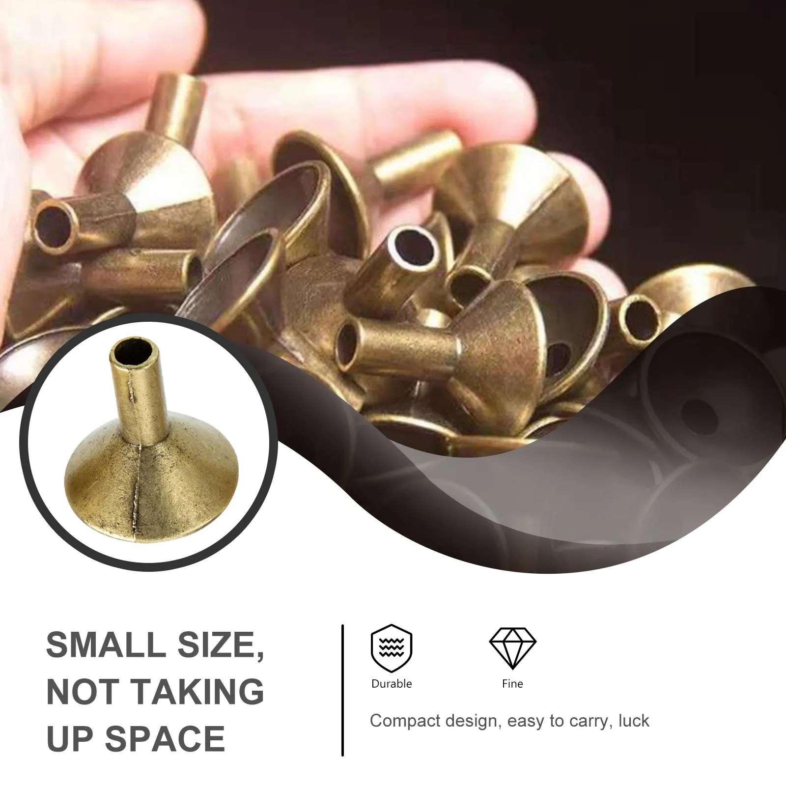 50Pcs Alloy Incense Cone Tray Backflow Burner Rack Reusable Metal Incense Holder for Yoga Room Burner Holder Rack