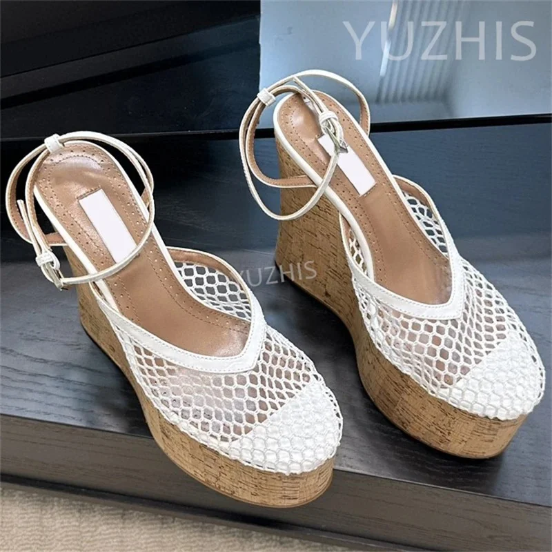 Summer Real Leather… - image