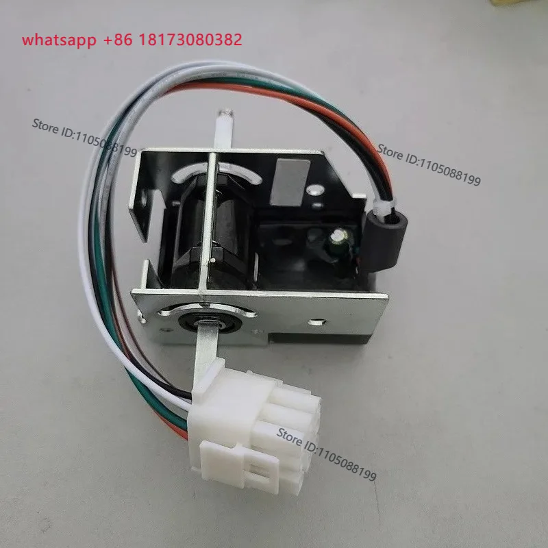 Domestic 24-48V ET-126 electron accelerator 0-5V output
