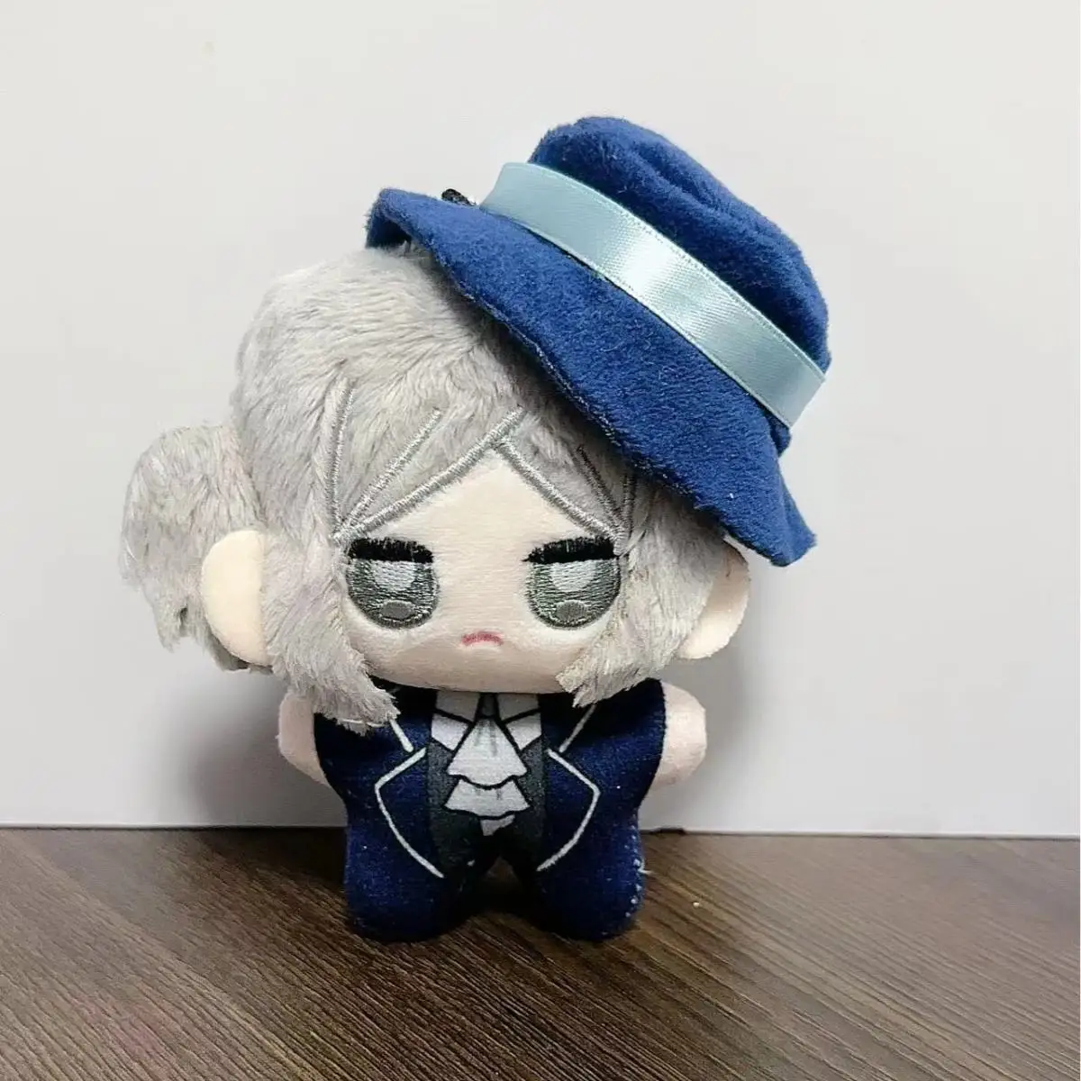 

Stuffed 10cm Reverse 1999 Vertin Plushie Bkornblume Tooth Fairy Jessica Kakania Plush Doll Toys Decorative Pendant Gifts