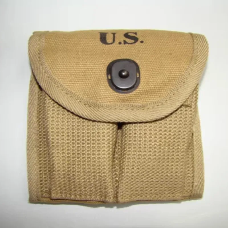 American Equipment WWII N36 Backpack Photography Props Game Tool Kit Miscellaneous Bag