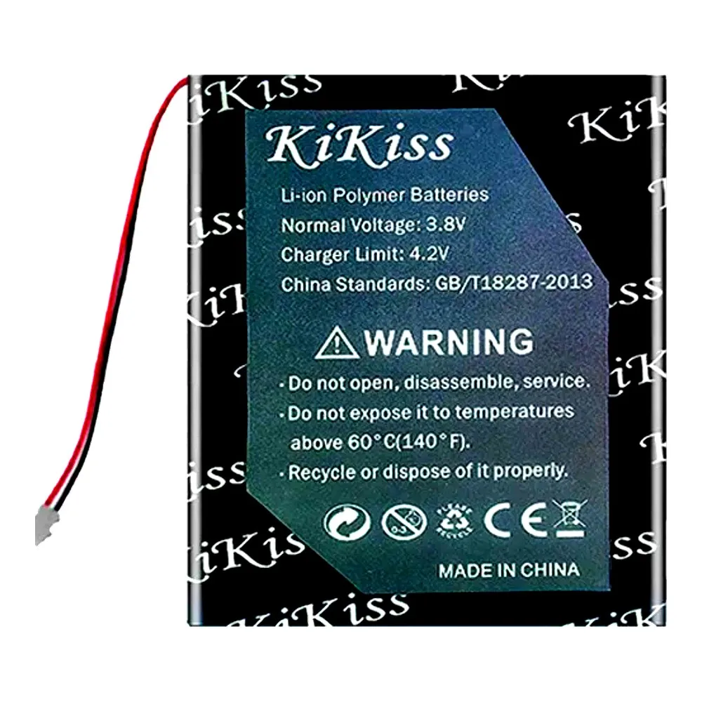 High Compatibility For Kobo Glo DR-KB2 E - Book GN345361 High-Capacity E - Book Reader Battery 1700mAh