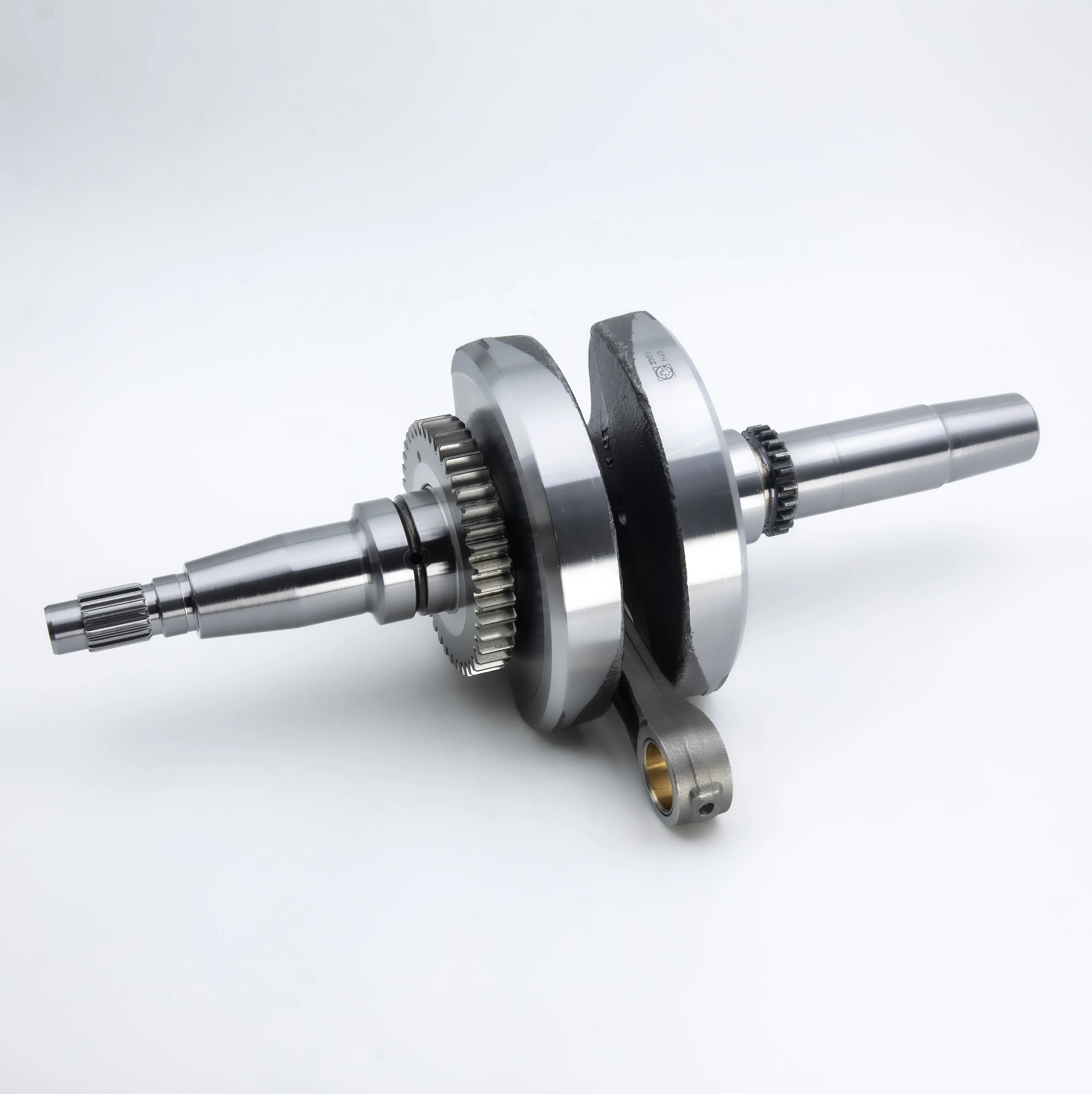 YIMATZU  Crankshaft Assy For CFMOTO Zforce Uforce 191S 600 ATV 0GS0-041000-30013