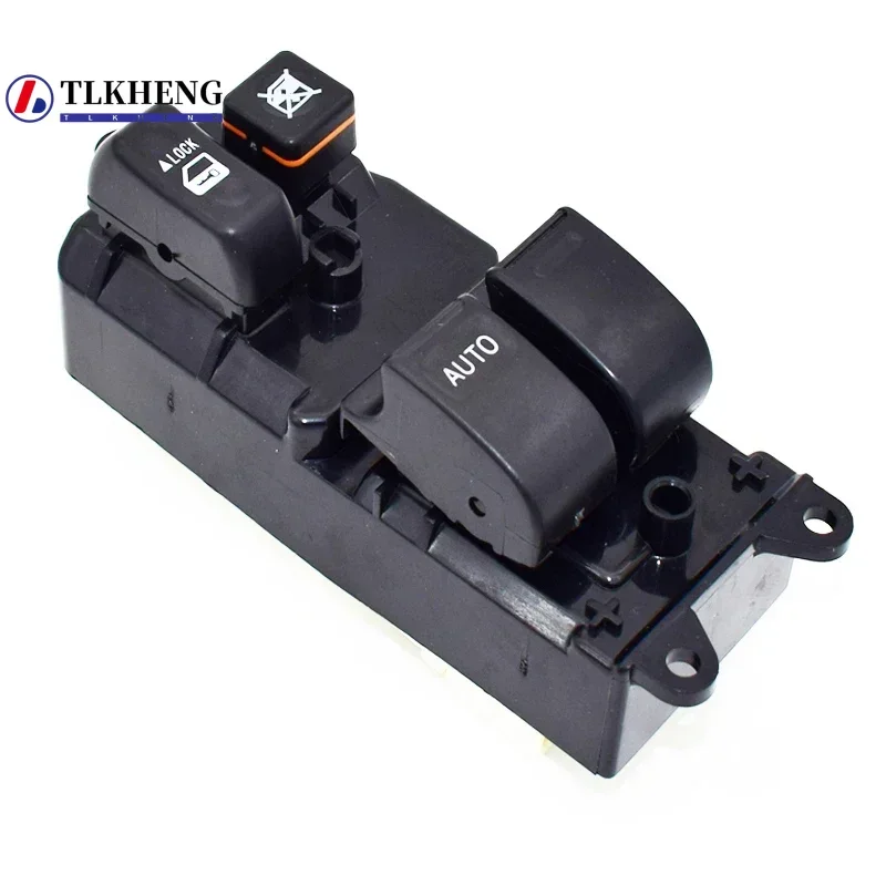 New  Master Window Control Switch for Toyota Corolla Compact E11 DX LE 1997-2002 Power Window Switch 84820-52090,8482052090