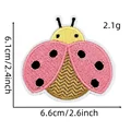 Ironing Patch 44
