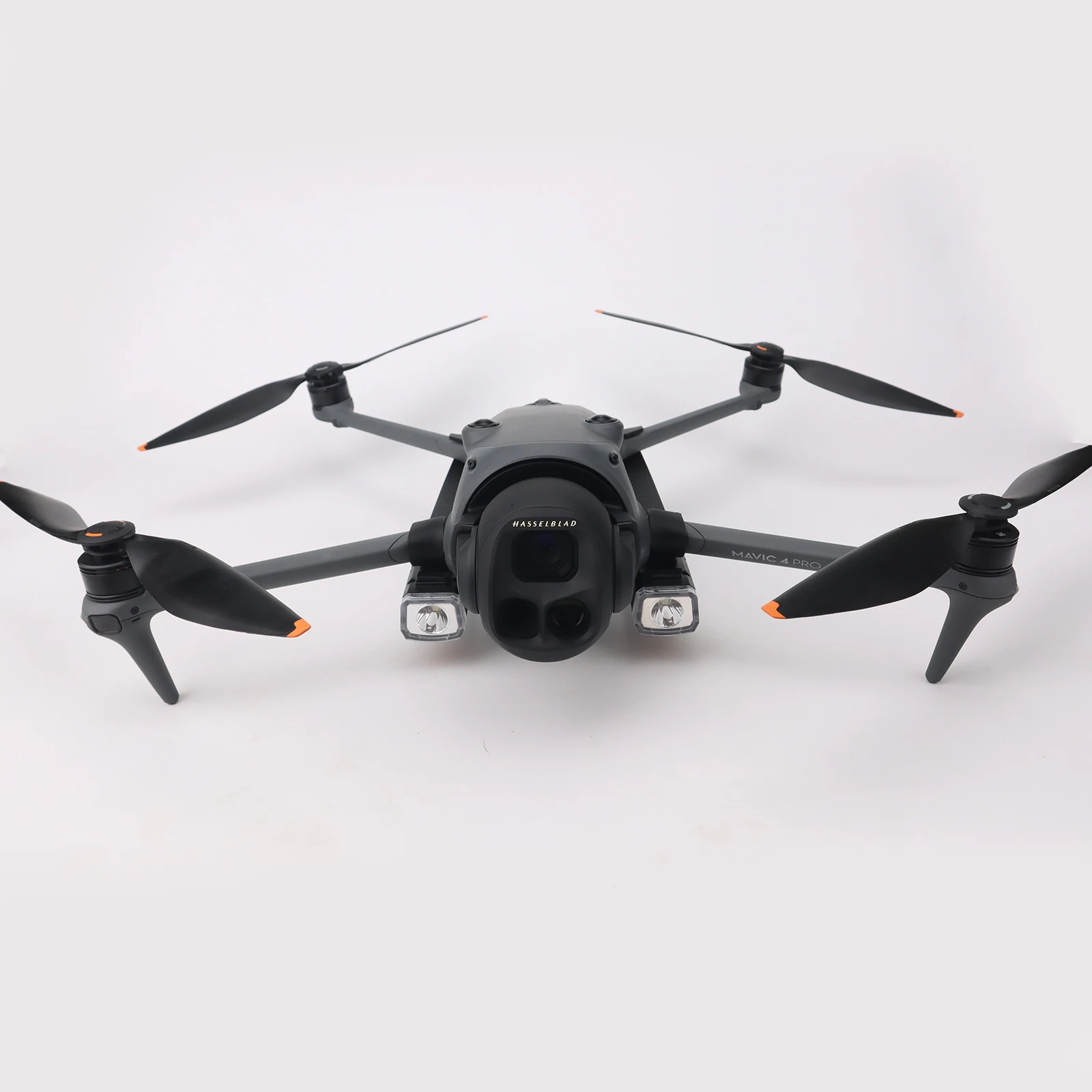For DJI Mavic 4 Pro Rechargeable Night Flight Light Searchlight Night Light Stand Accessory - view 3