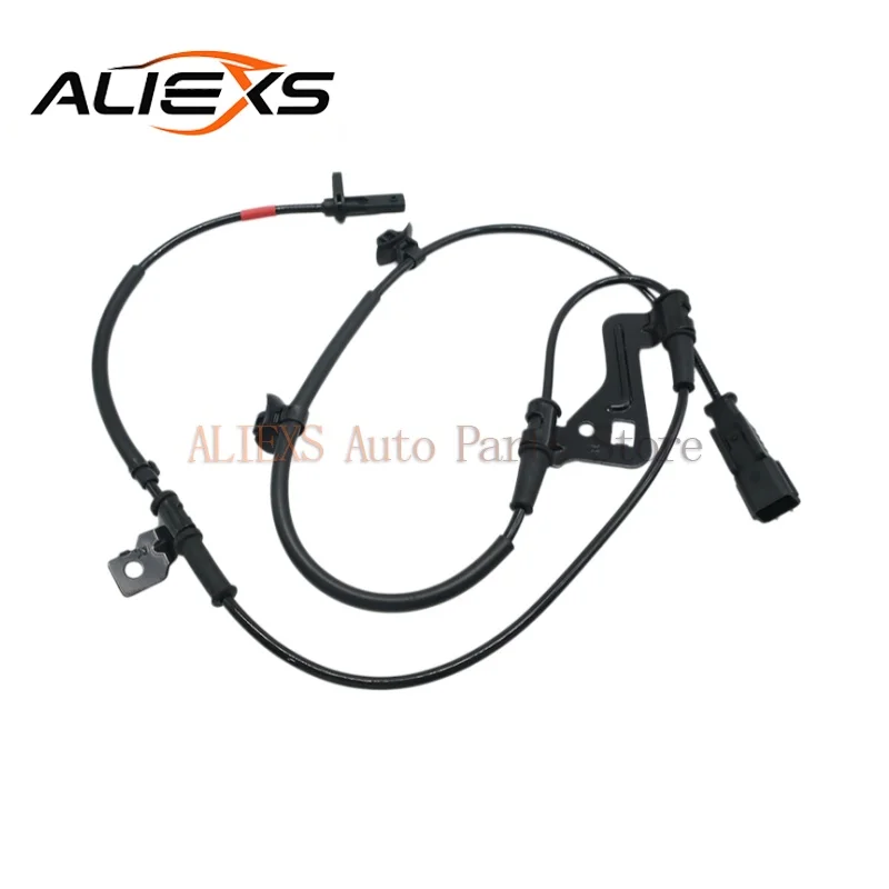 ABS Brakes Sensor FRONT Right PASSENGER OEM 58940J9000 58940-J9000 For Hyundai Kona 2018-2023 2019 2020 2021 2022