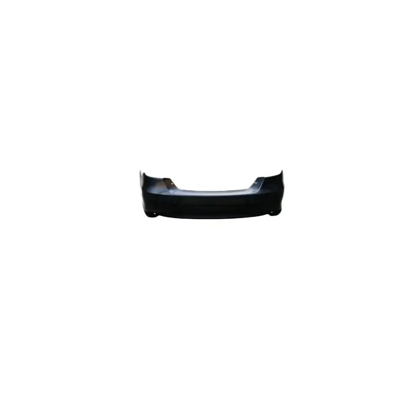 Front pillar crossbeam bracket bumper front rear bumper front bumper cover