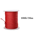 RED-100ft -30m