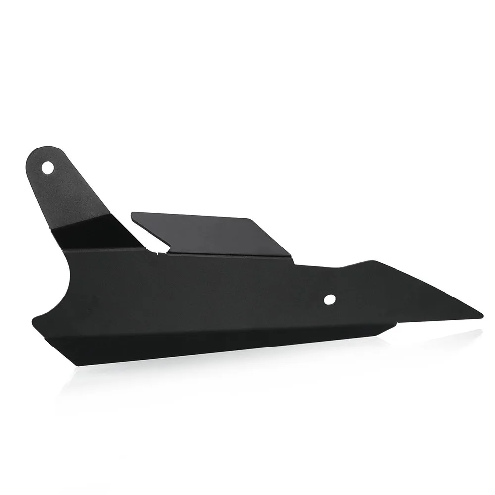 For Suzuki GSX-S S1000 S1000F GSX S1000GT GSXS 1000 GT GSXS1000GT KATANA Exhaust Pipe Heat Shield Cover Muffler Protection Guard