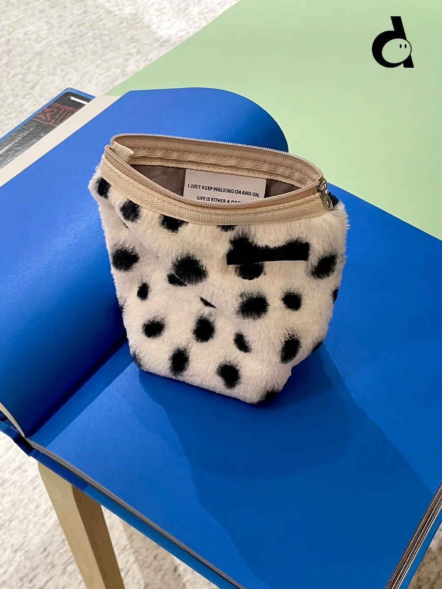 aeiou-plu-eup-sac-organisateur-de-rangement-souple-hiver-edition-limitee-ins-sle-coreen-buet-ape-sac-cosmetique-universel