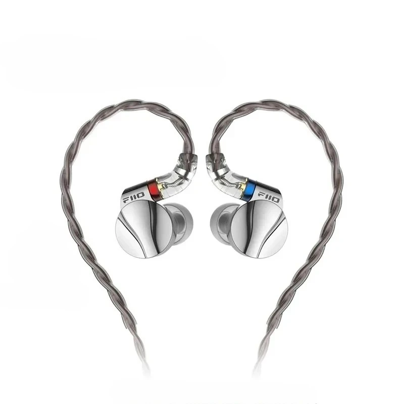 Fiio FD15 13.8Mm Dl…