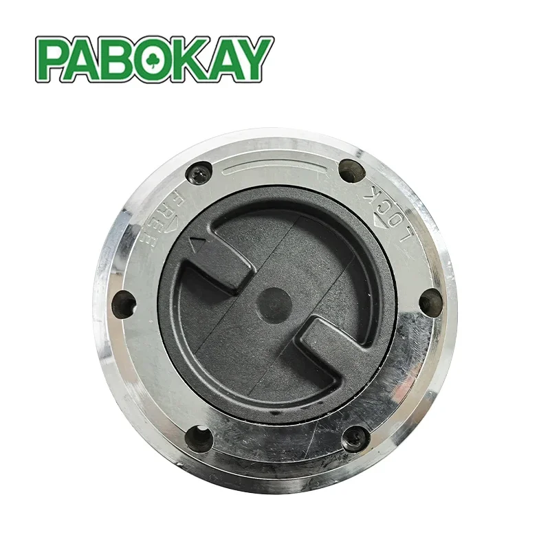 1 piece x FOR CHEVROLET GMC 3500 K250/30/3500 V30/3500 PICK UP D250 Dodge FORD F250/350 FREE WHEEL LOCKING HUB B053 AVM497