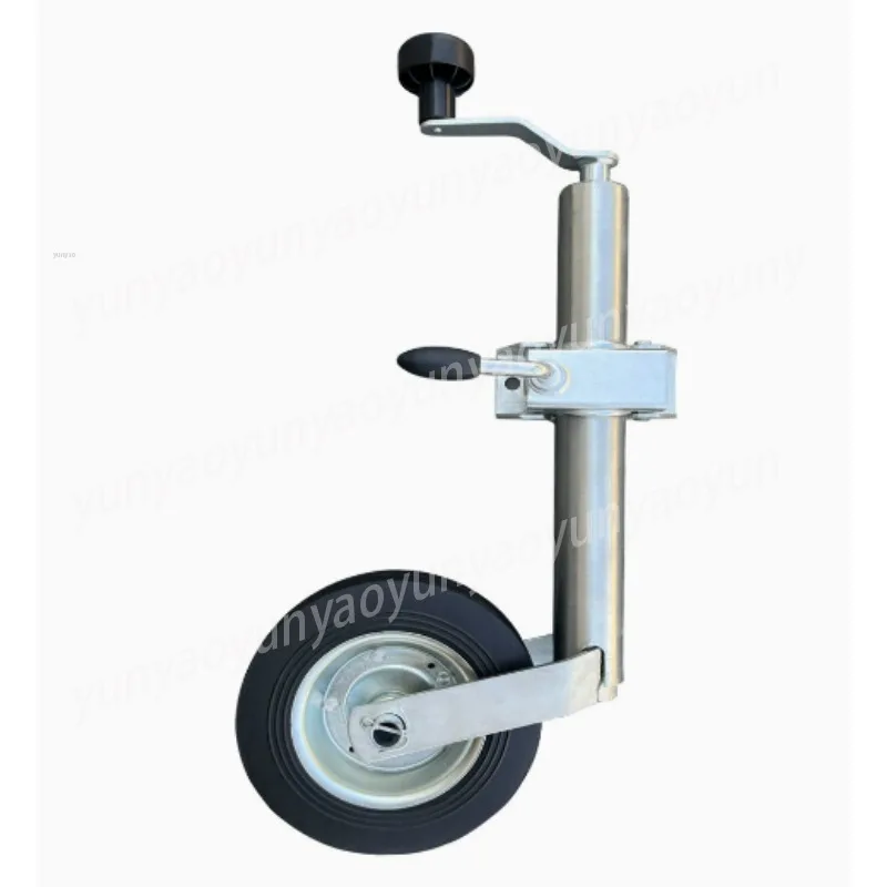 universal-folding-side-mount-trailer-jack-with-clamp-for-utility-boat-trailers