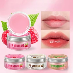 Moisturizing Sleep Lip Mask 30g long-lasting hydration exfoliating brightening lip care day and night lip balm