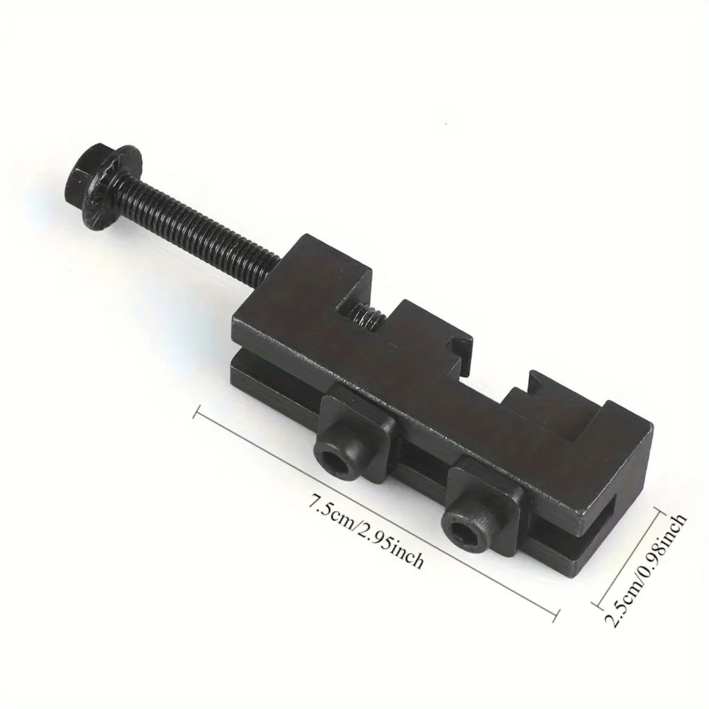 محرك رمح لقط أداة غطاء غبار OE 09521-24010 DriveShaft CV التمهيد المشبك أداة استبدال لتويوتا لأداة إزالة كزس #3