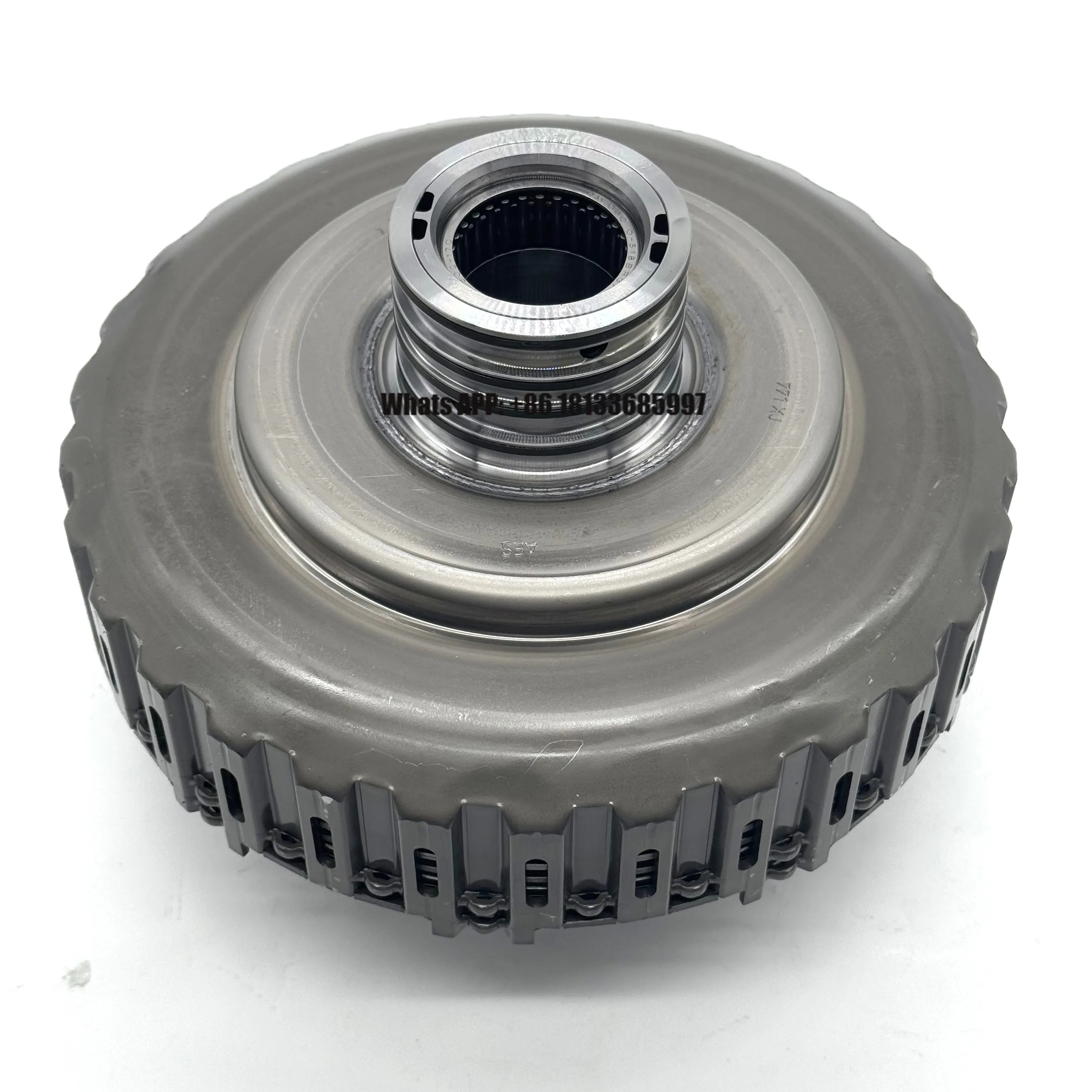 

02E DQ250 DSG 6 Speed 02E141029P Transmission Gearbox Clutch for Germany Car