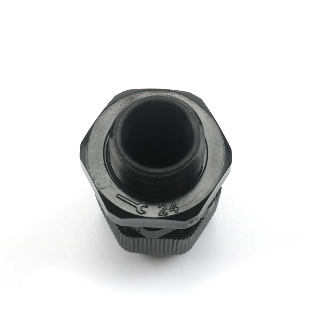 For Fuel Cell Electrical Bulkhead Fitting 10GA Wire Fuel Pump Assembly, CFD-504 - Image 6
