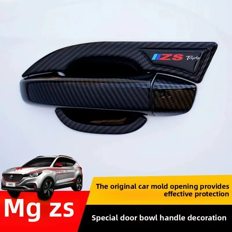 suitable-for-mg-zs-door-bowl-handle-stickers-and-mg-new-mg-ezs-modified-special-door-handle-protection-decorative-parts