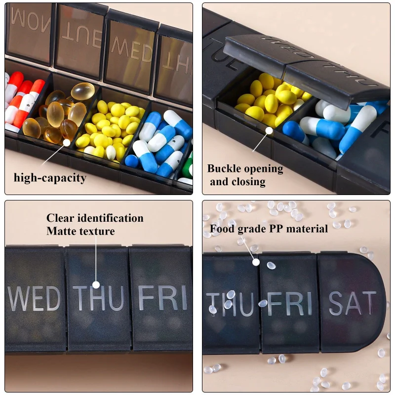 Thumbnail 3 - #39 Latest Vitamin Supplement Boxes Offers