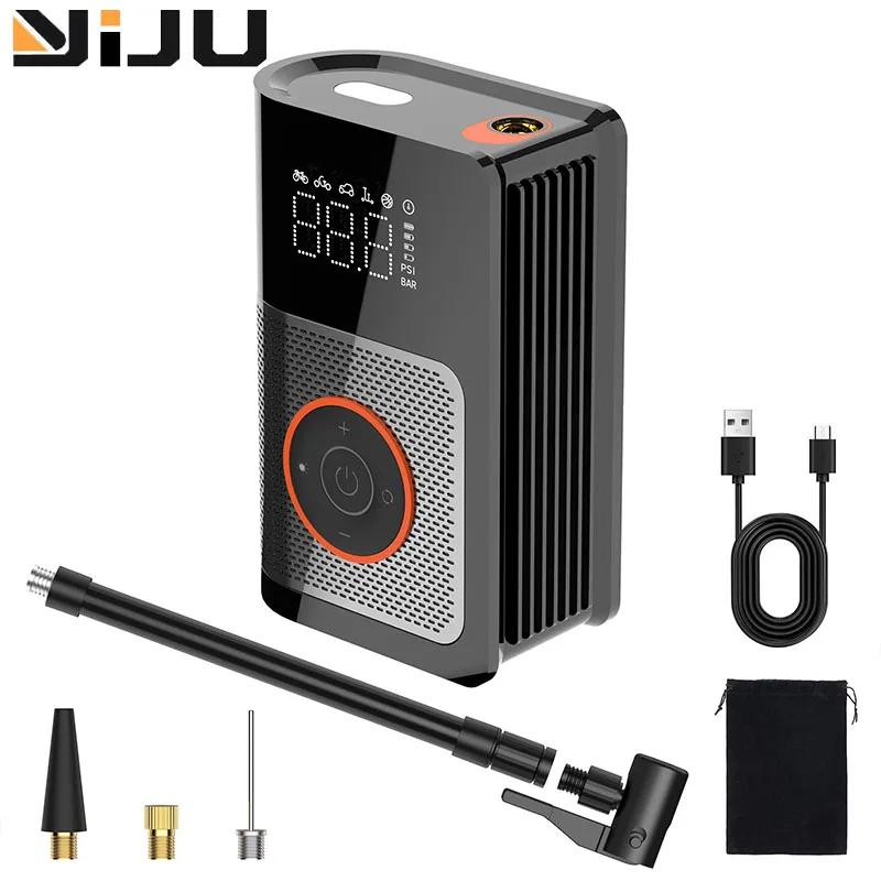 3 In 1Portable Wire… - image