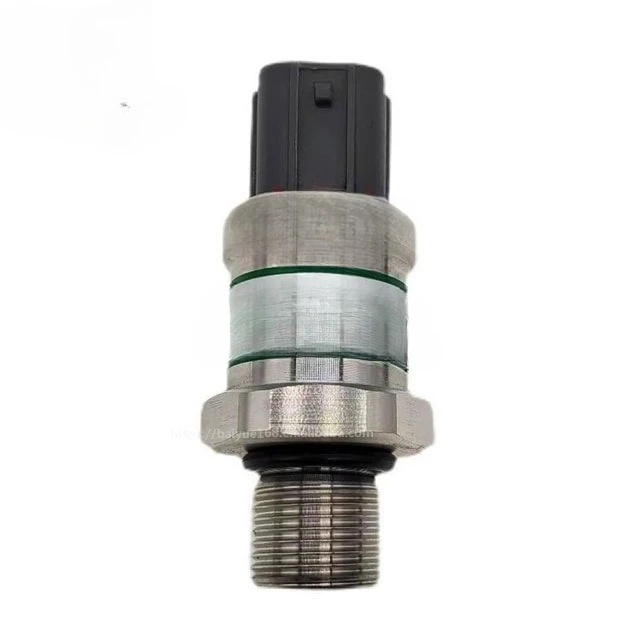 مستشعر الضغط للحفارة DH220-5 DH225-7 مستشعر الضغط العالي 8Z11800-500K 2547