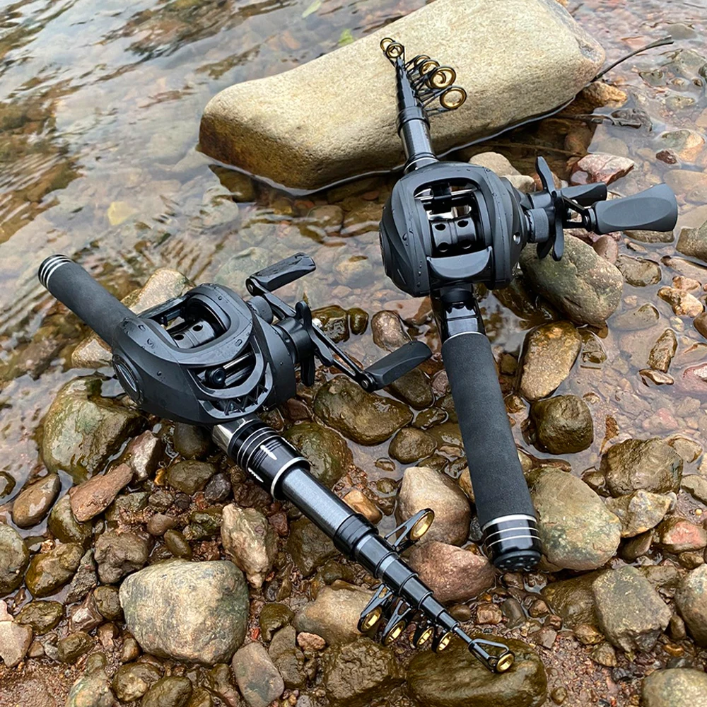 Thumbnail 2 - #79 Best Rated Fishing Reels to Buy in 2026