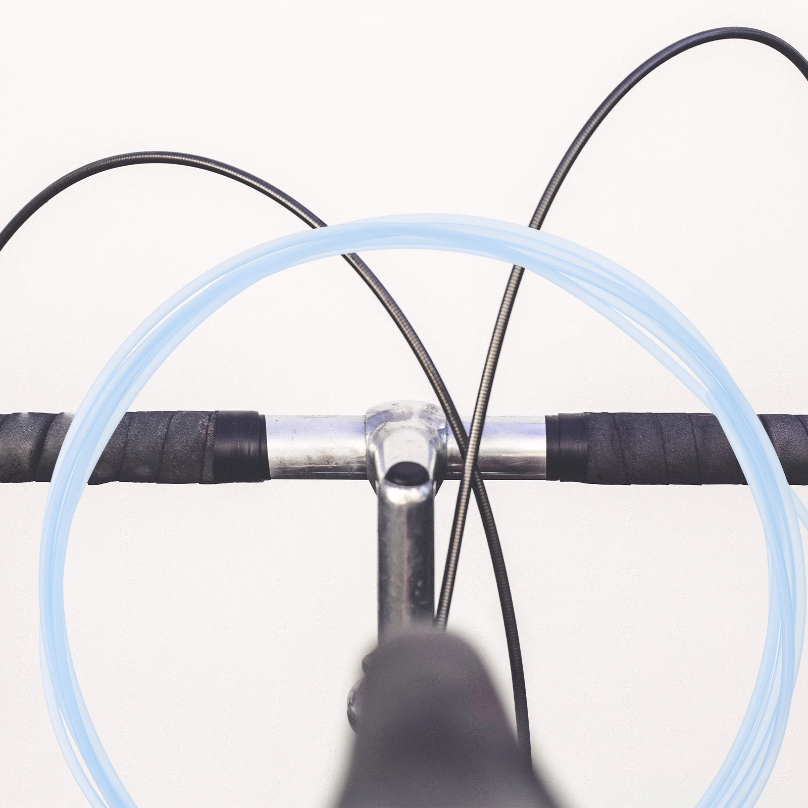 

Bicycle Brake Hose Tube for Bikes Disc Cycling Green 2.3 Foldable Waterproof Oil Coated Brake Cable Line Inner Tube Bike Parts