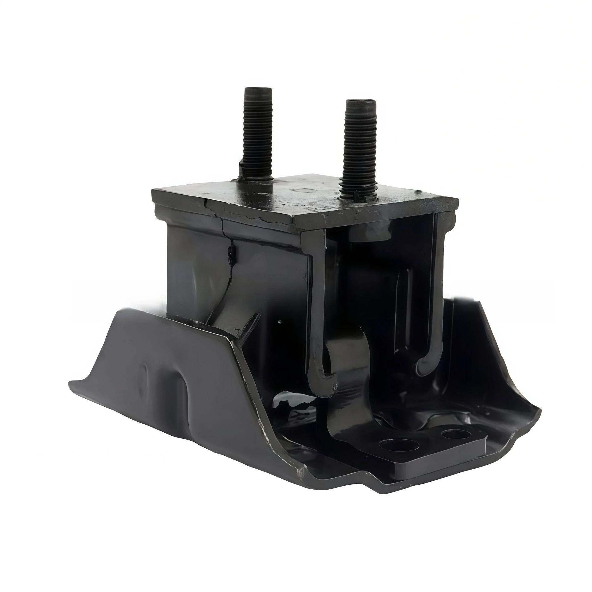 AB397E373NB auto parts gearbox foot glue engine bracket