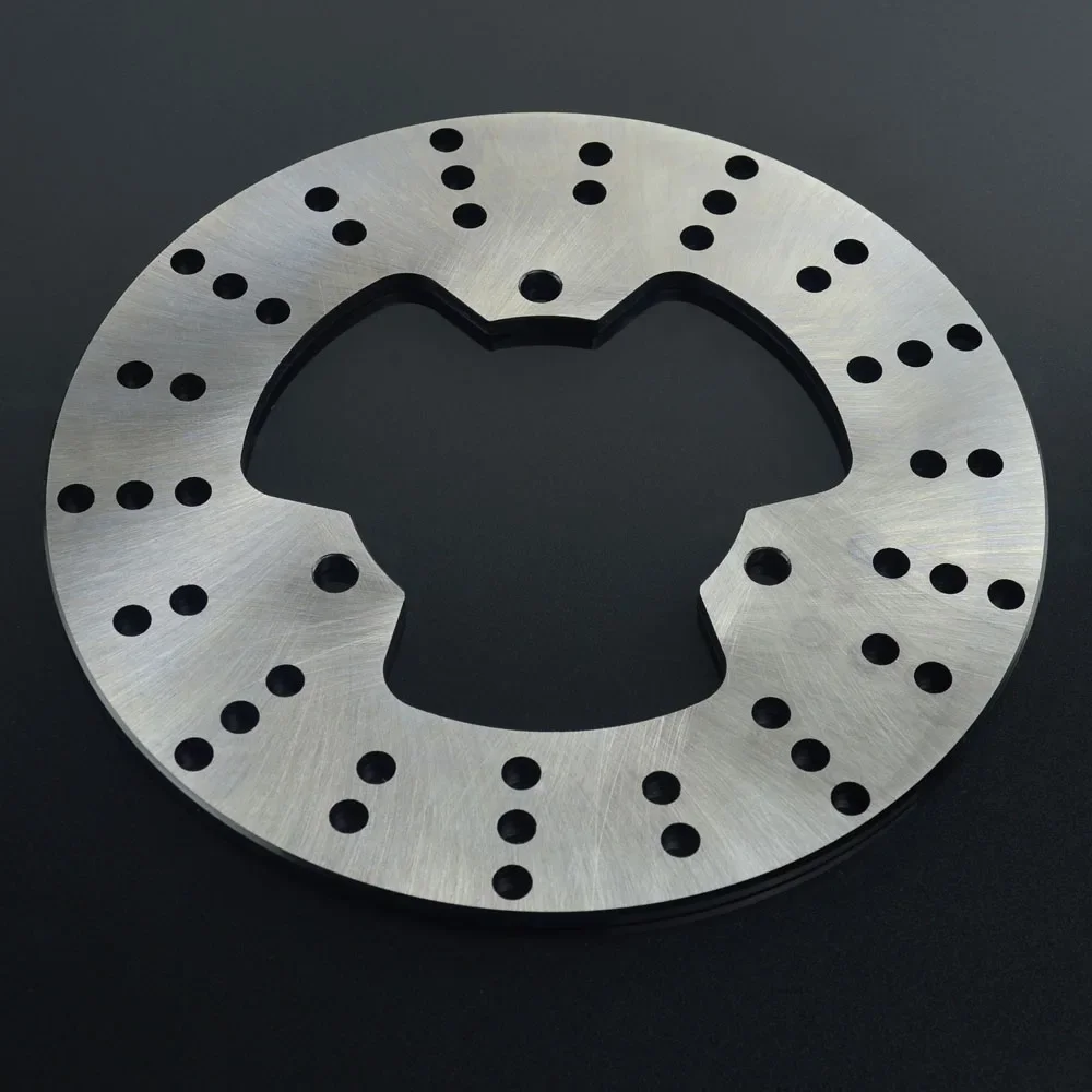 

Motorcycle Rear Brake Disc Rotor Fit For Yamaha FZR250 FZR400 SDR200 SX600 TZR125 TZR150R TZR250R TDR250