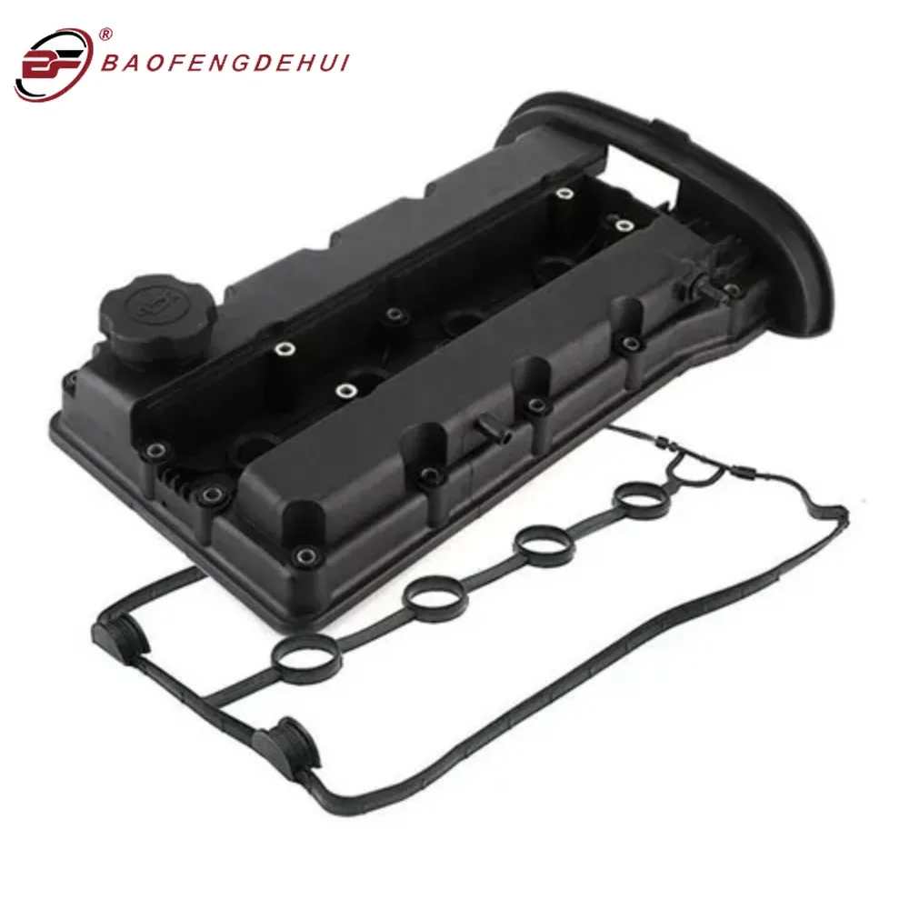 25192208 New Engine Valve Cover For GM Chevrolet Cruze 1.4 1.6 For Chevy Lacetti Aveo For Opel Buick Camshaft Cover