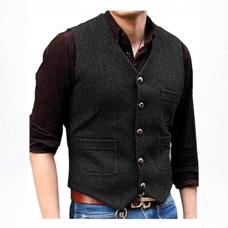 الرجال متعرجة سترة العريس أفضل رجل سليم صالح عارضة البدلة سترة سترة