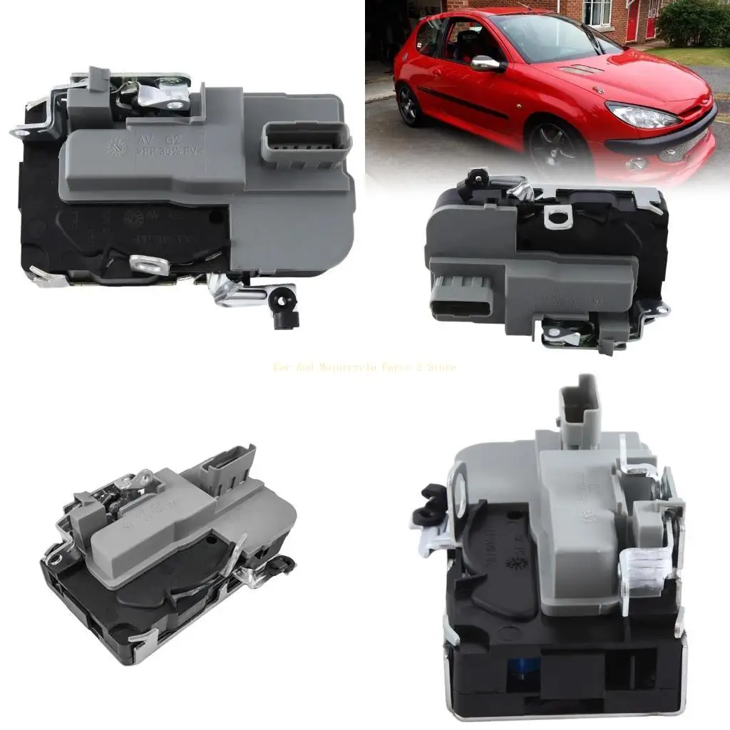 

9136S7 9135R9 Power Door Lock Actuator Auto Accessory for 206 3/5 206SW
