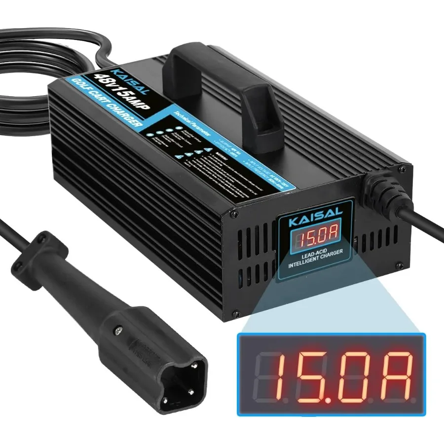 Kaisal 15 Amp 48 Vo…