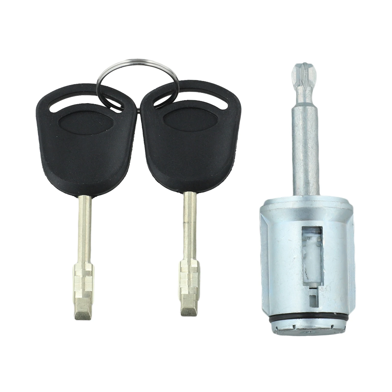 Car Locks With 2 Ke…