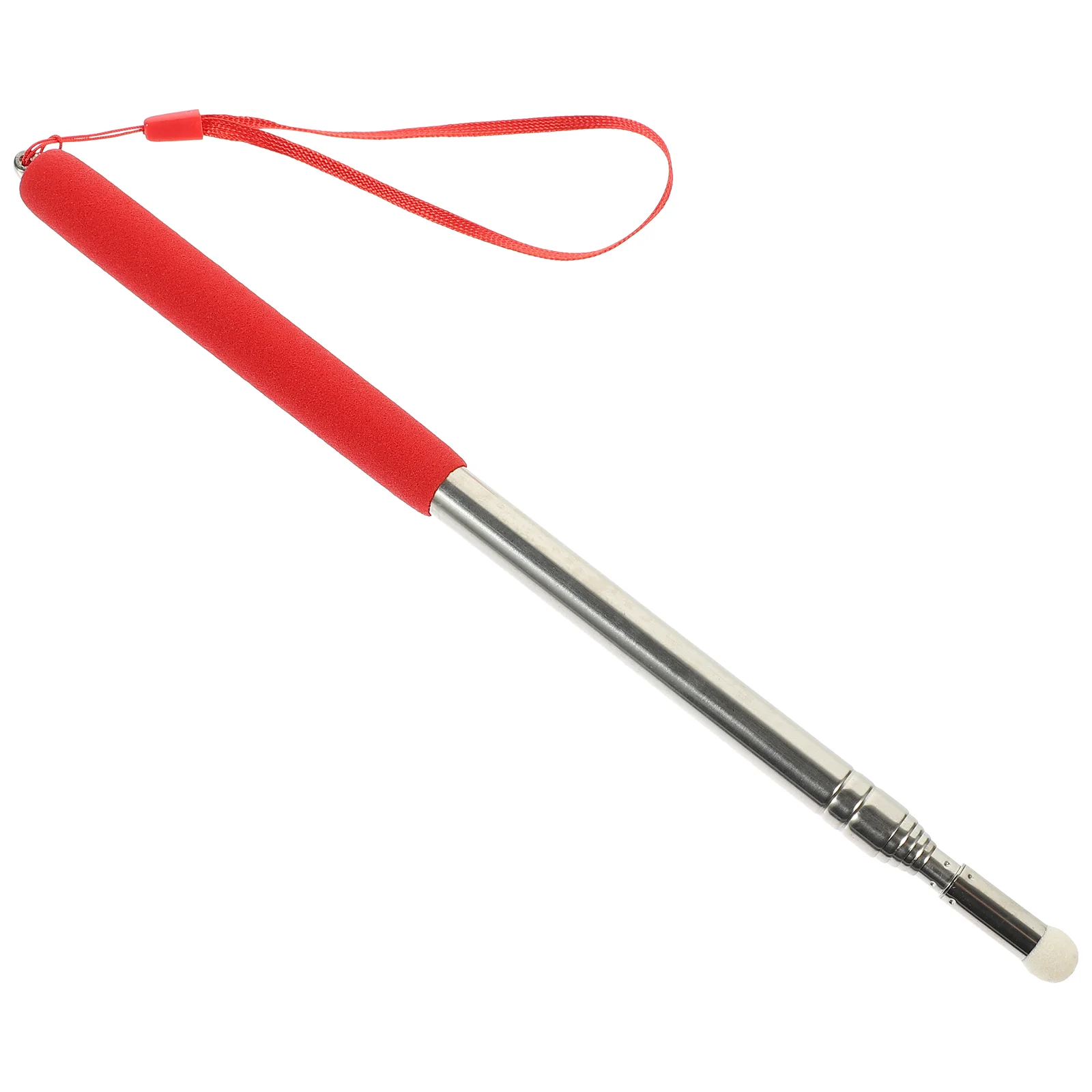 

Whiteboard Pointer Pen Teachers Teaching Hand Extendable Telescopic Retractable Presenter Classroom Scalable