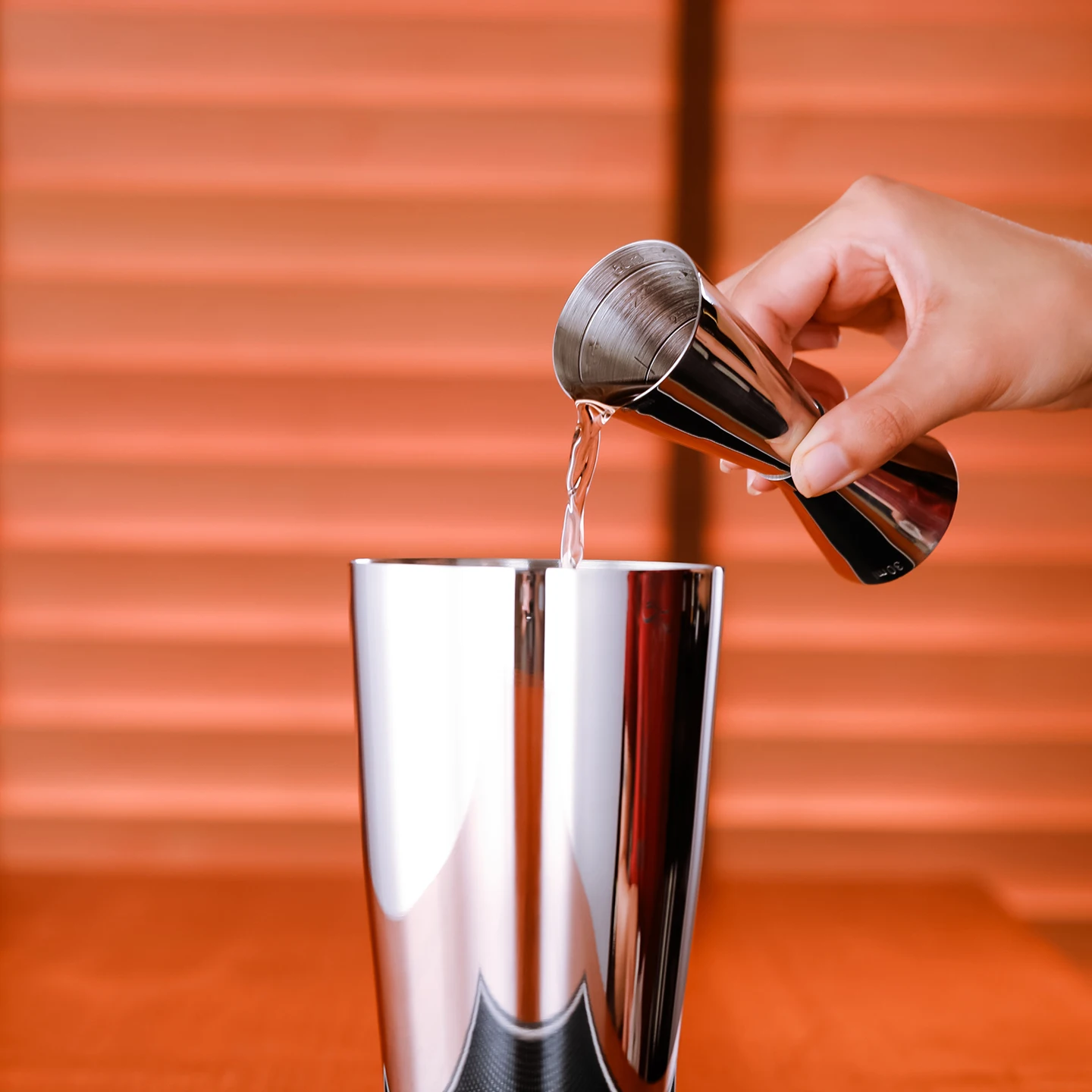 CRISON JG002 304 Stainless Ste - đánh giá và giá Bar Blender Mixing